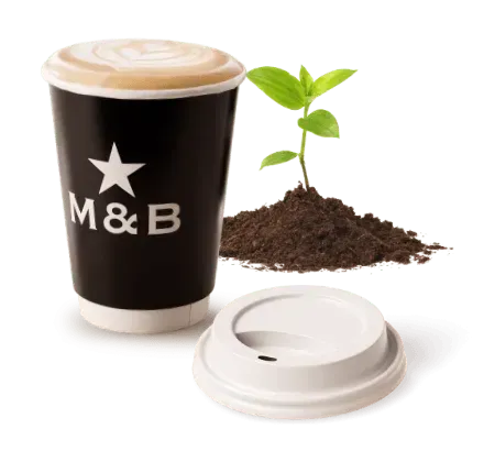 Our sustainability efforts