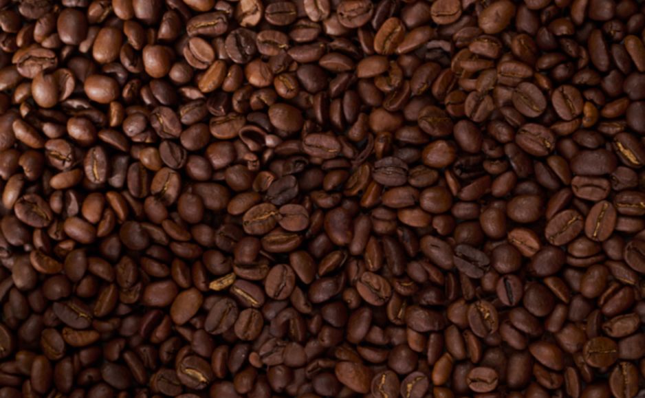 Coffee been origin
