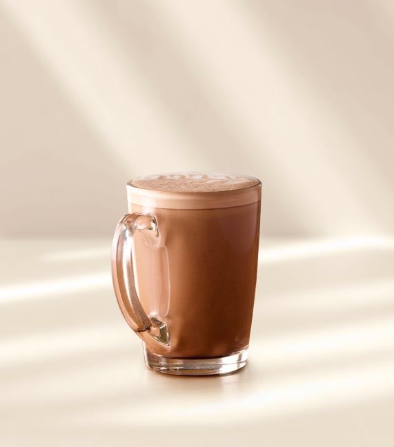 Hot Chocolate