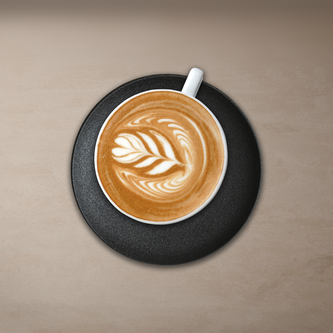 Coffee story