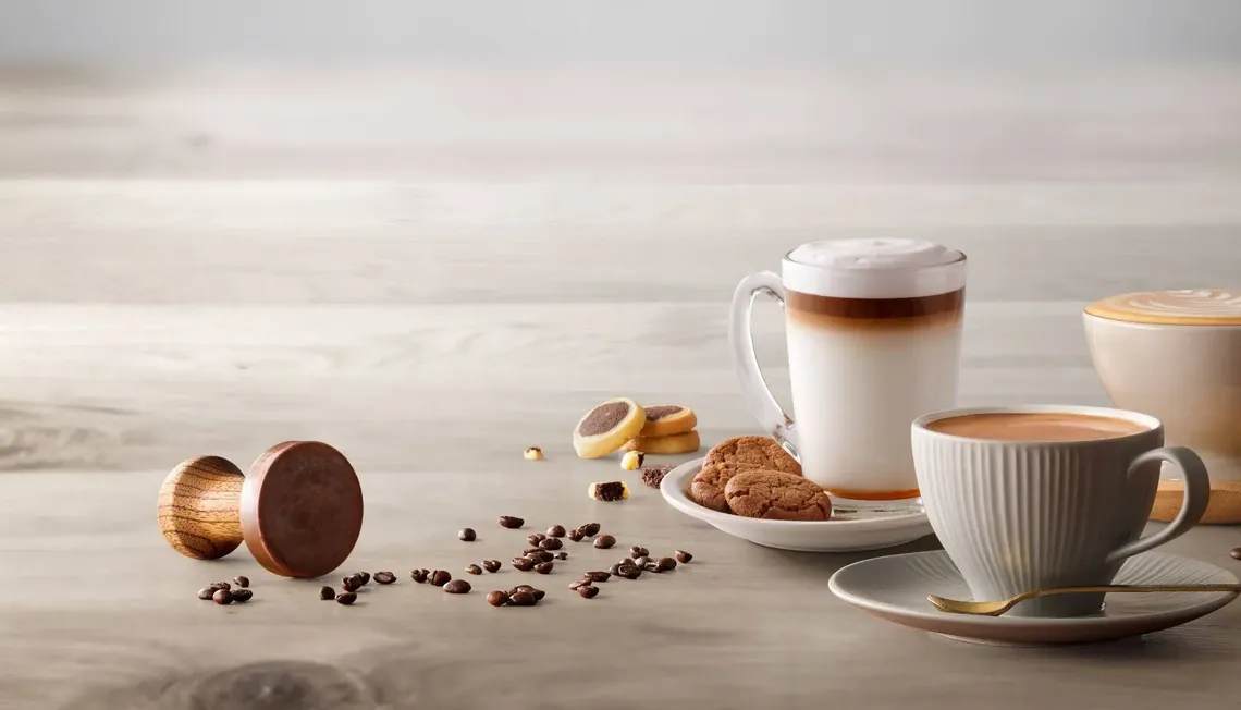 Coffee lovers: sip on these deliciously warming hot drinks