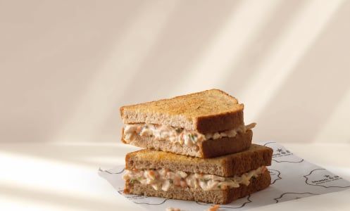 vitality toastie