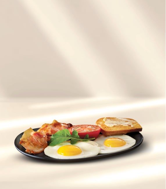 On-The-Go Breakfast