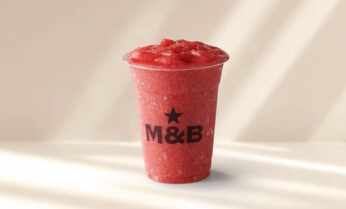 vitality slush