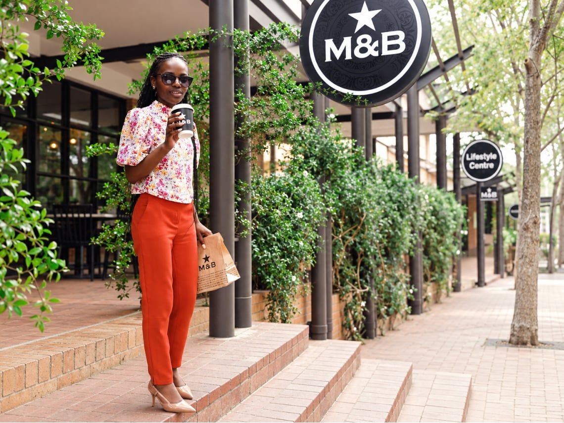 Mugg & Bean On The Move