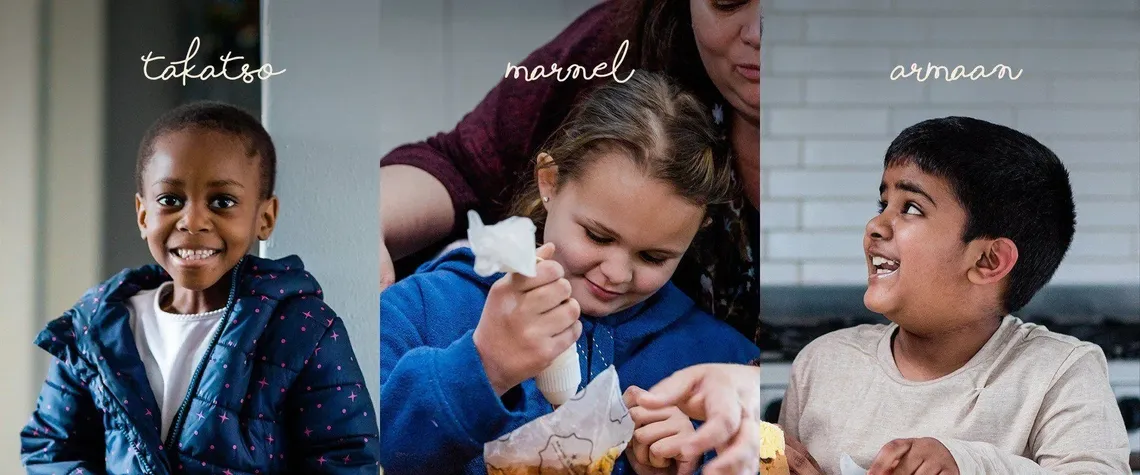 How your donation is helping kids with cancer