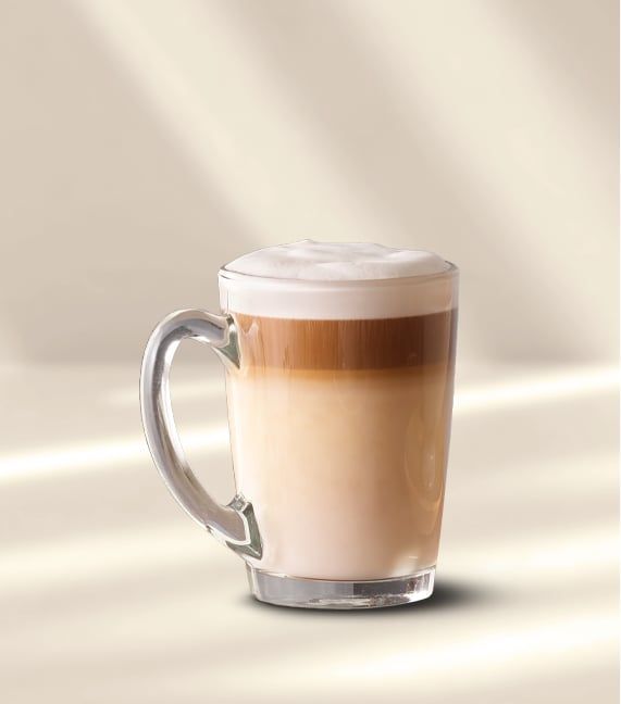 Caffè Latte